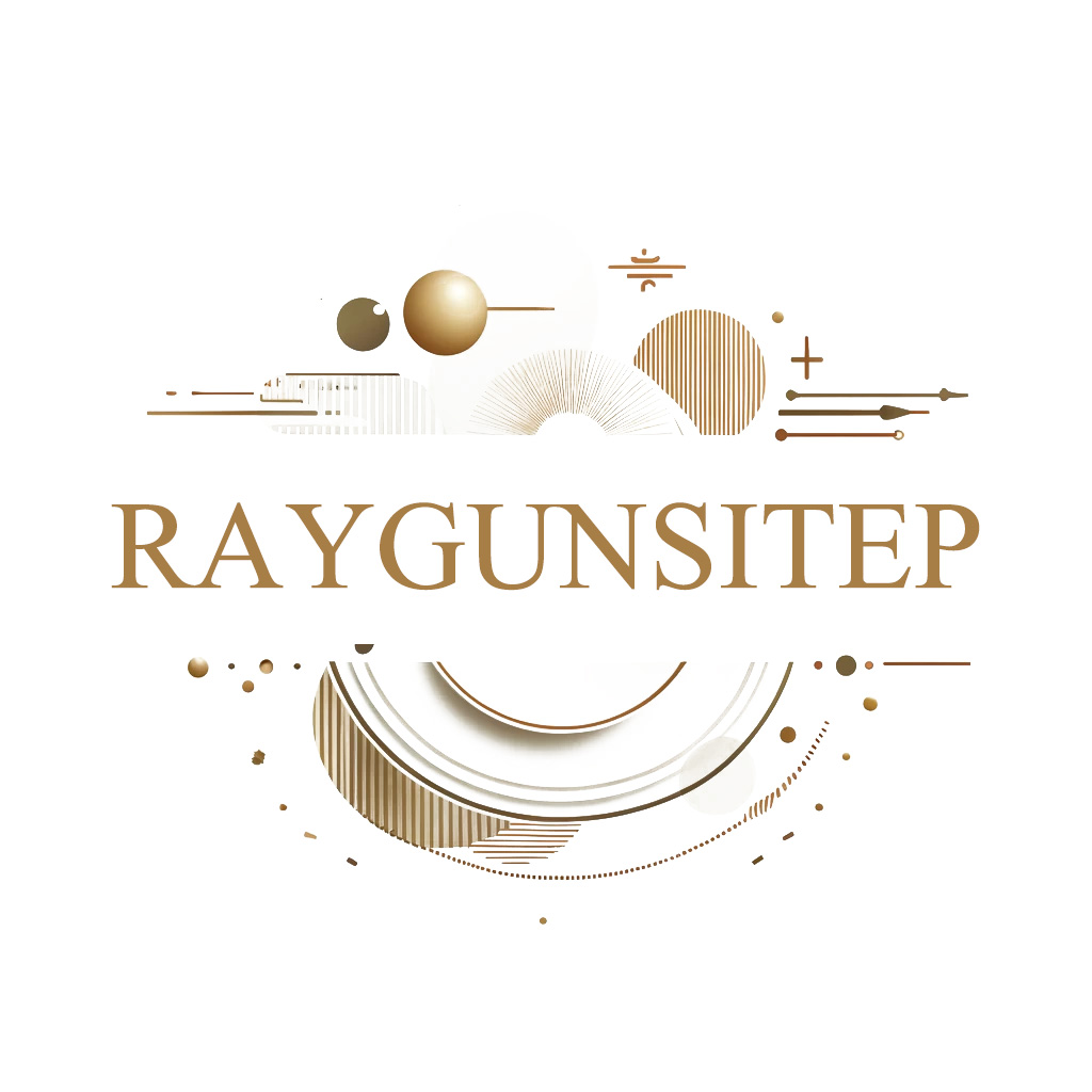 Raygunsitep.shopR offers a curated selection of tableware, holiday gifts, trays, and bowls to enhance your home experience. | Raygunsitep.shop